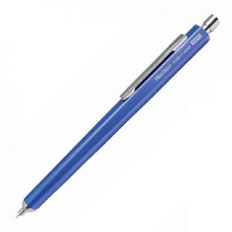 OHTO Horizon Gel 0.5mm - Blue OHTO Horizon Gel 0.5mm - Blue