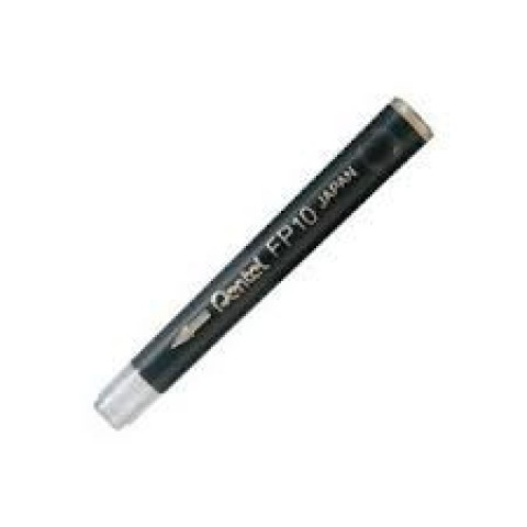 Pentel Pocket Brush Pen Pigment Ink - Refill Cartridge Pack Of 4 Pentel Pocket Brush Pen Pigment Ink - Refill Cartridge Pack Of 4
