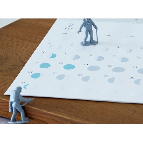 Replug Moon Calendar 2021 Replug Moon Calendar 2021