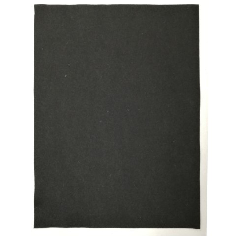 Shihodo Shodo Mats - Black Shihodo Shodo Mats - Black