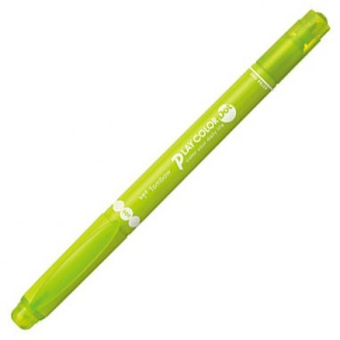 Tombow Play Color Dot - Apple Green Tombow Play Color Dot - Apple Green