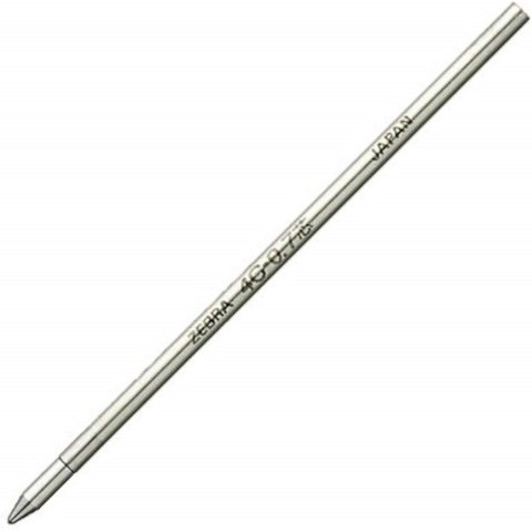 Zebra Sl-F1 Mini Ballpoint Pen 0.7mm - 4C-0.7 (Sl-F1 Mini 0.7mm Refill Black) Zebra Sl-F1 Mini Ballpoint Pen 0.7mm - 4C-0.7 (Sl-F1 Mini 0.7mm Refill Black)