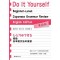 DO IT YOURSELF-JAPANESE GRAMMAR REVIEW