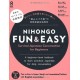 NIHONGO FUN & EASY -SURVIVAL JAPANESE CONVERSATION FOR BEGINNERS-